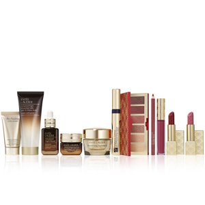 Estée Lauder Blockbuster 11 Piece Gift Set